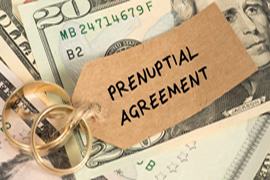 What is a Prenuptial Agreement?